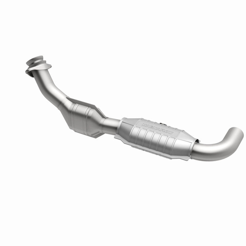MagnaFlow Conv DF 01 Ford F-150 4.2L - Burkken Auto Parts