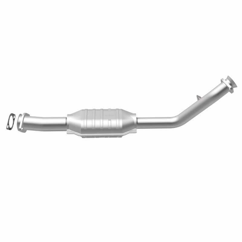 MagnaFlow Conv DF California Grade 83-88 Ford Ranger 2.0L/83-84 Ford Ranger 2.3L - Burkken Auto Parts