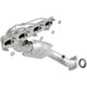 MagnaFlow Conv DF 04-06 Cadillac XLR 4.6L Passenger Side - Burkken Auto Parts