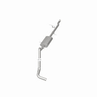 MagnaFlow BRE Exhaust Kit 09-13 Silverado Sierra 1500 - Burkken Auto Parts