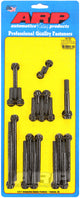 ARP Chrysler Hemi 5.7/6.1L 12pt Water Pump/Timing Cover Bolt Kit - Burkken Auto Parts