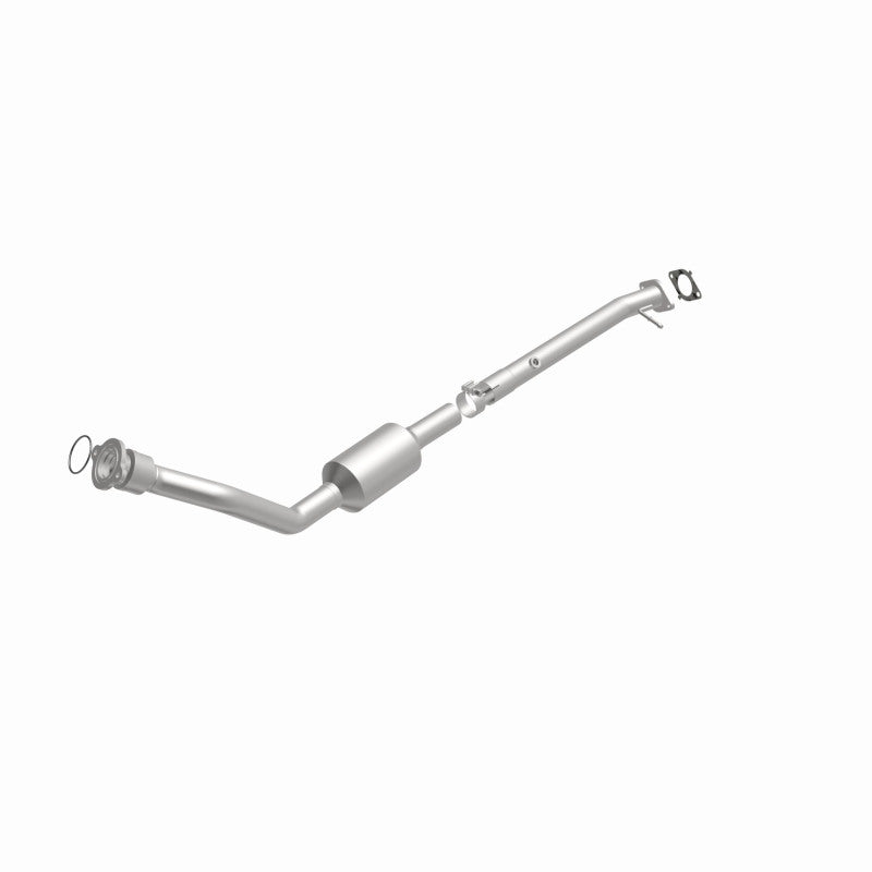 Magnaflow 04-05 Buick Rendezvous 3.4L Direct Fit Converter - Burkken Auto Parts