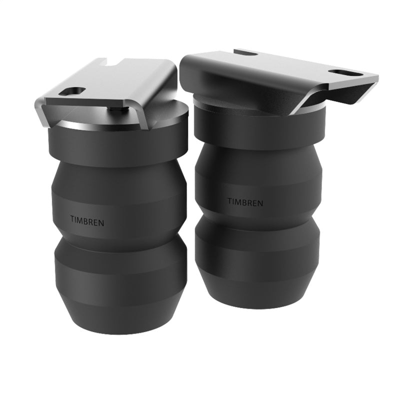 Timbren 2002 Dodge Ram 1500 RWD Rear Suspension Enhancement System - Burkken Auto Parts