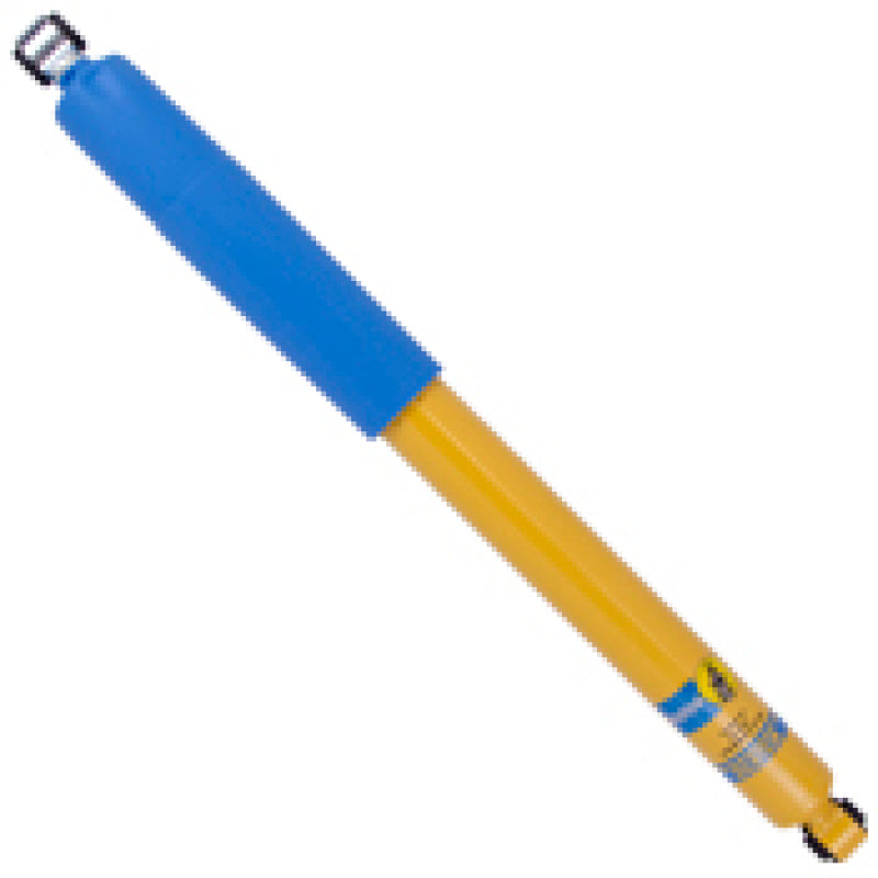 Bilstein 4600 Series 17-19 Ford F-250 Super Duty/F-350 Super Duty Rear 46mm Monotube Shock Absorber - Burkken Auto Parts