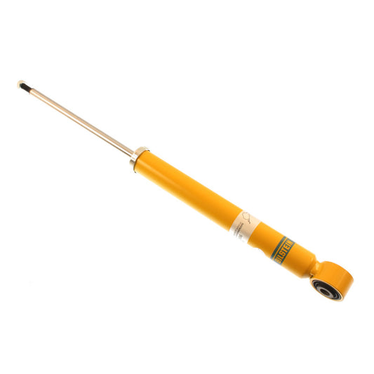 Bilstein B6 2005 Audi A3 Ambiente Rear 46mm Monotube Shock Absorber - Burkken Auto Parts