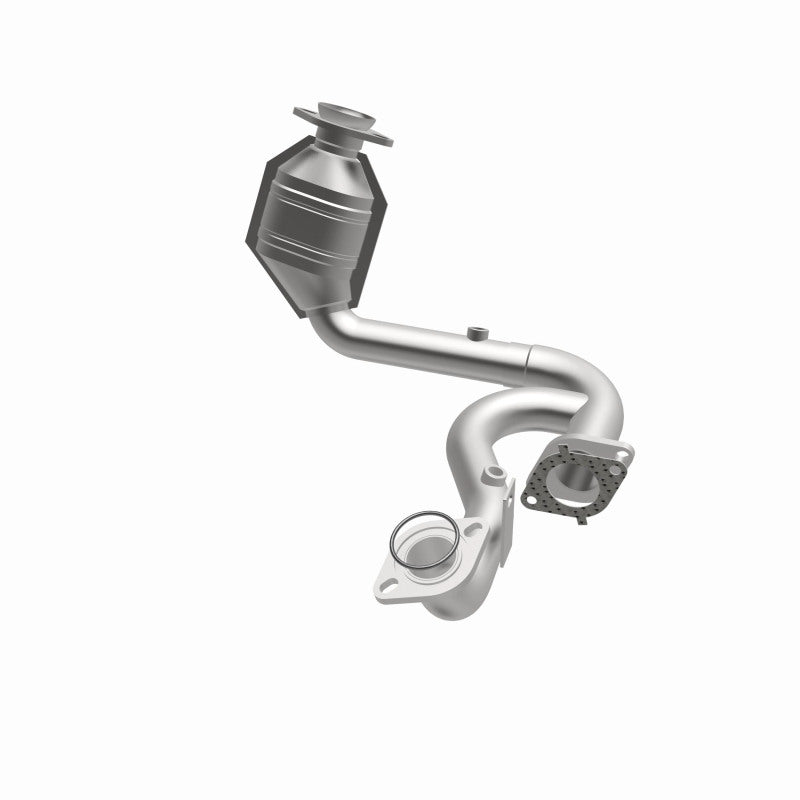 Magnaflow Conv DF 04-05 Taurus/Sable 3.0L - Burkken Auto Parts