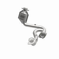 Magnaflow Conv DF 04-05 Taurus/Sable 3.0L - Burkken Auto Parts