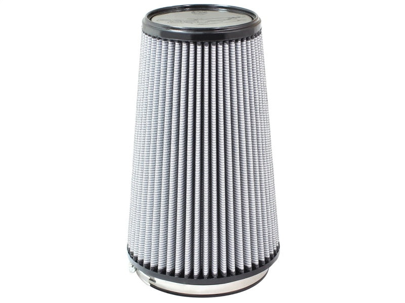 aFe MagnumFLOW Air Filters IAF PDS A/F PDS 6F x 7-1/2B x 5-1/2T x 12H - Burkken Auto Parts