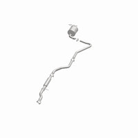 MagnaFlow BRE Exhaust Kit 09-18 Dodge Journey 2.4L - Burkken Auto Parts