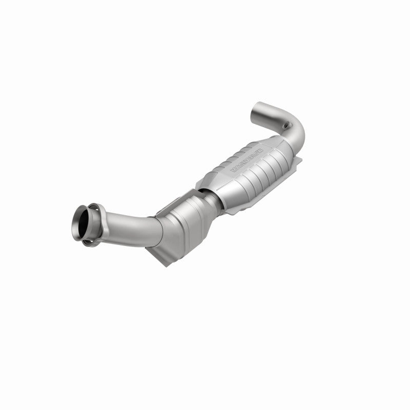 MagnaFlow Conv DF 97-98 Ford Trucks 4.2L - Burkken Auto Parts