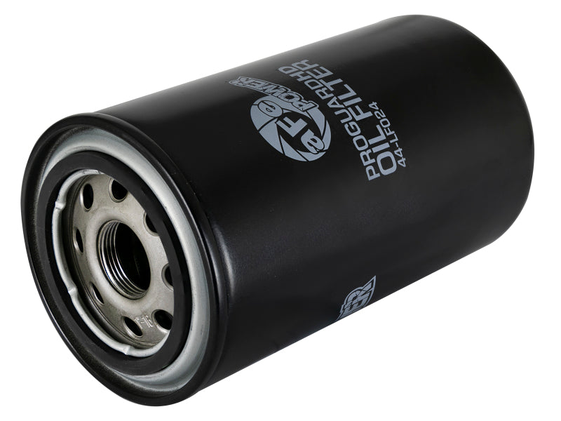 aFe ProGuard D2 Fluid Filters Oil F/F OIL Ford Diesel Trucks 11-17 V8-6.7L (td) - Burkken Auto Parts