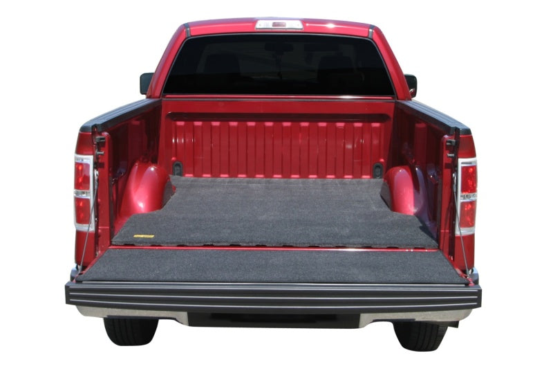 BedRug 04-14 Ford F-150 6ft 6in Bed Mat (Use w/Spray-In & Non-Lined Bed) - Burkken Auto Parts
