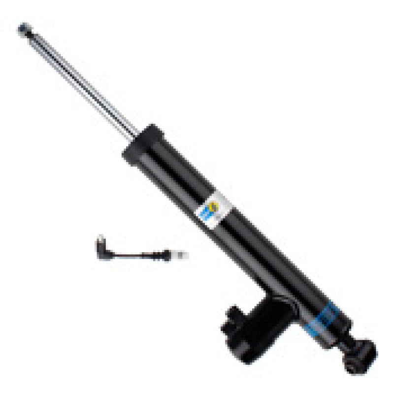 Bilstein 10-14 Mercedes-Benz E350 B4 OE Replacement (DampTronic) Shock Absorber - Rear Right - Burkken Auto Parts