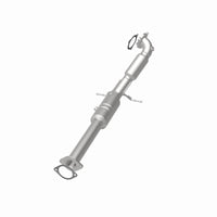 MagnaFlow Conv DF 02-03 Volvo S60 2.4L - Burkken Auto Parts
