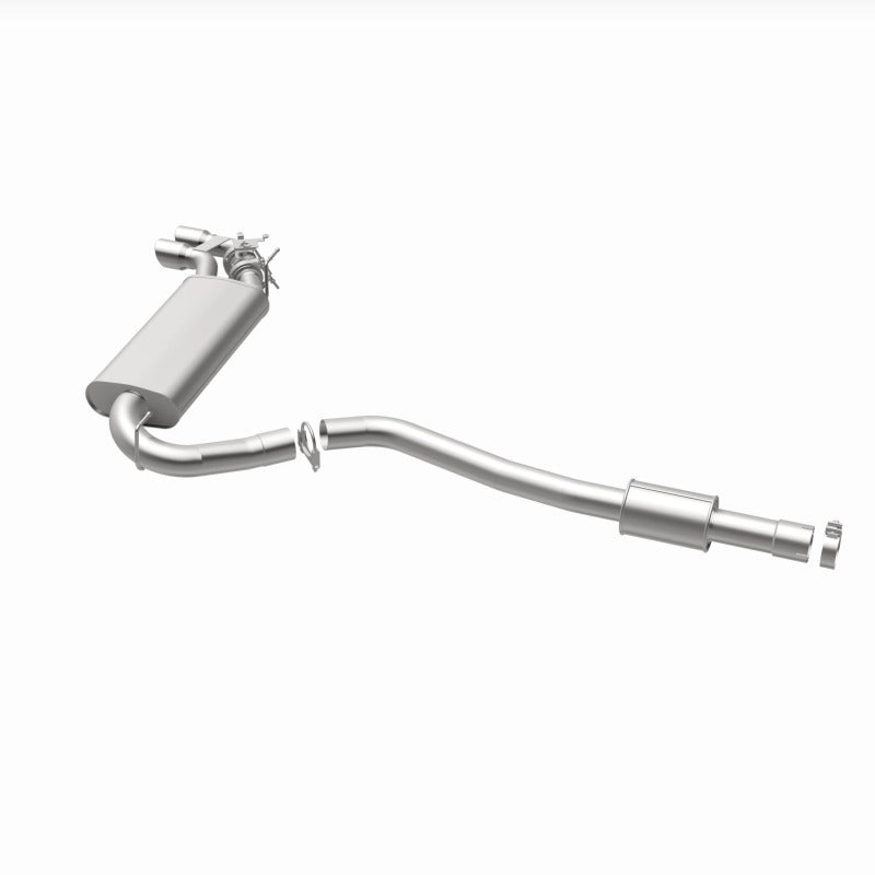 MagnaFlow BRE Exhaust Kit 12-20 BMW 430i 330i 428i 328i 2L - Burkken Auto Parts