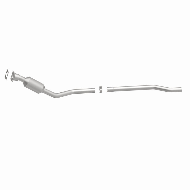 Magnaflow 01-03 Chrysler Town & Country 3.3L Direct Fit Converter - Burkken Auto Parts
