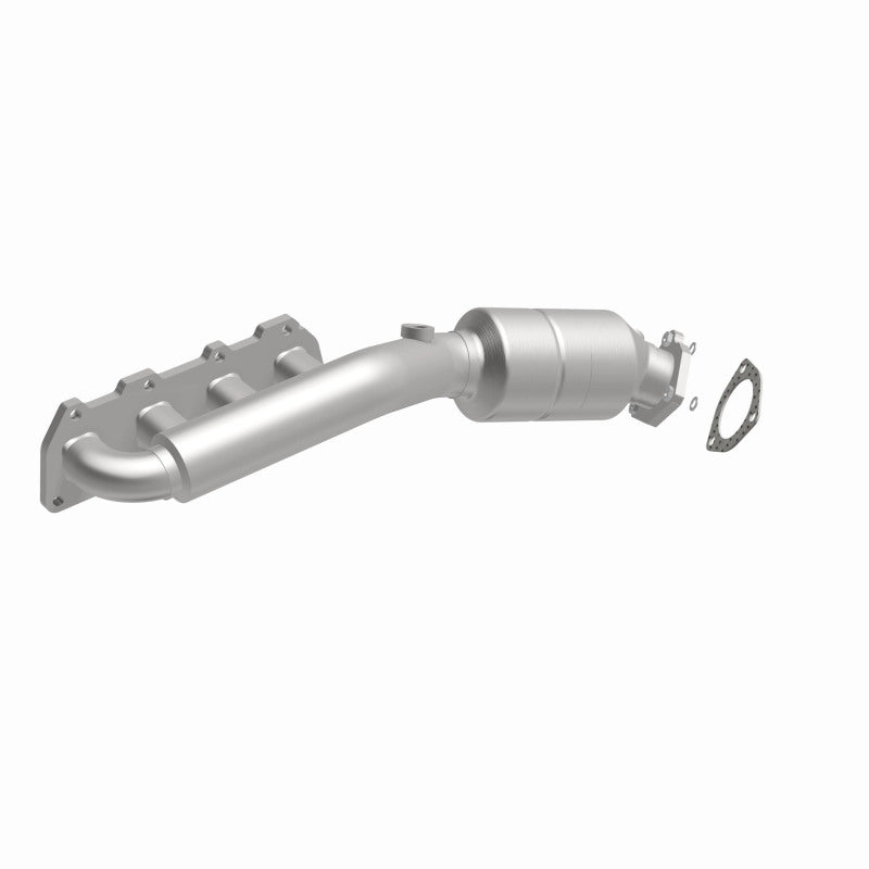 Magnaflow Conv DF 02-04 Volkswagen Passat 4.0L - Burkken Auto Parts