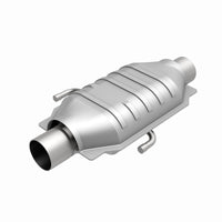 Magnaflow 2.00in. W/DUAL AIR Universal Converter - Burkken Auto Parts