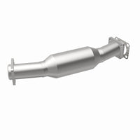 Magnaflow 75-80 Chevrolet/Pontiac CA Direct Fit Converter - Burkken Auto Parts