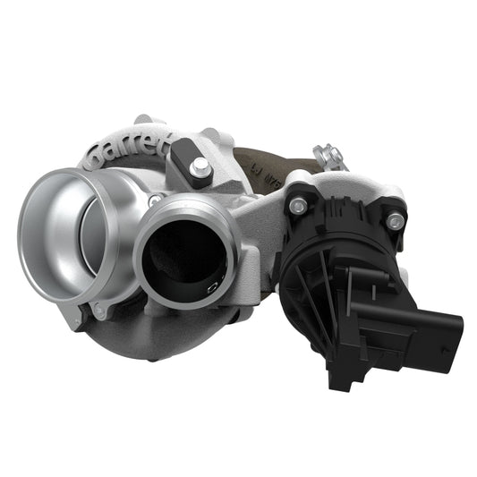 Garrett PowerMax 2017+ Ford F-150/Raptor 3.5L EcoBoost Stage 2 Upgrade Kit - Left Turbocharger - Burkken Auto Parts