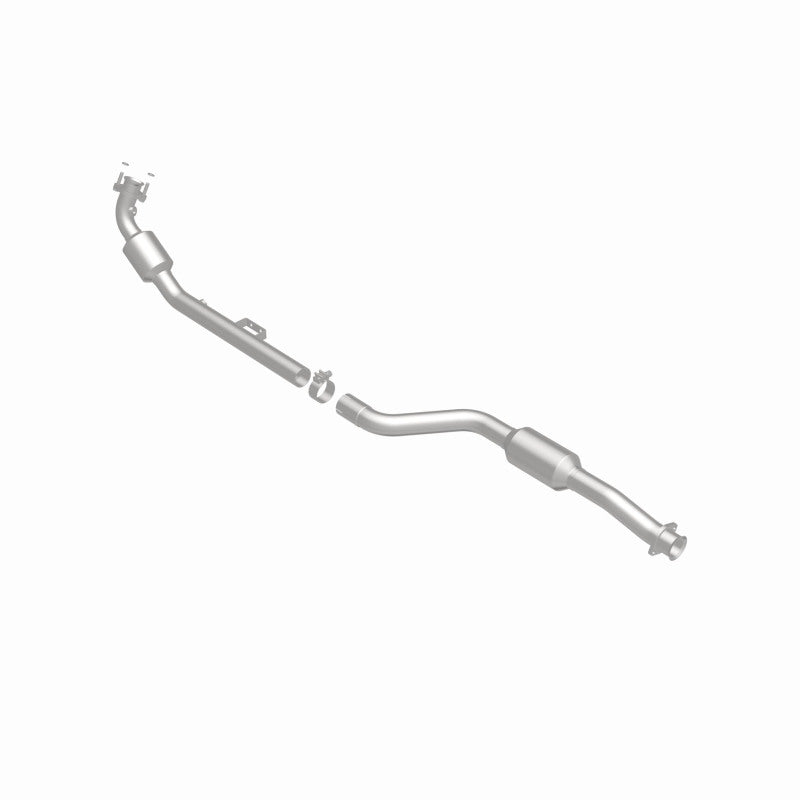 MagnaFlow Conv DF 98-03 Mercedes E320 3.2L - Burkken Auto Parts