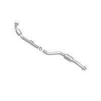 MagnaFlow Conv DF 98-03 Mercedes E320 3.2L - Burkken Auto Parts
