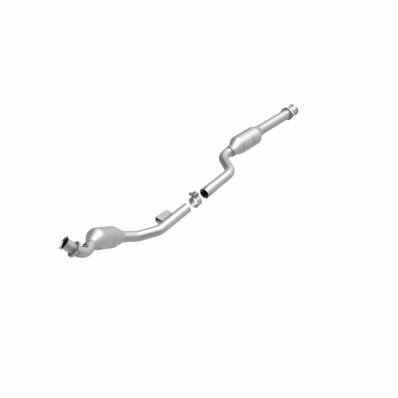 MagnaFlow Conv DF 01-04 Mercedes E320 Driver Side CA - Burkken Auto Parts