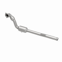 MagnaFlow Conv DF 01-04 Volvo C70 2.4L - Burkken Auto Parts