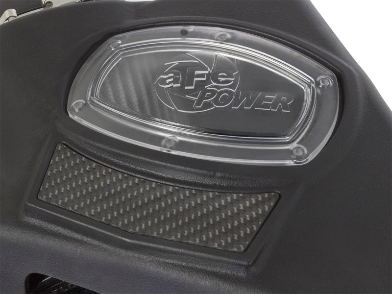 Momentum GT Pro DRY S Stage-2 Intake System 13-16 Cadillac ATS L4-2.0L (t) - Burkken Auto Parts