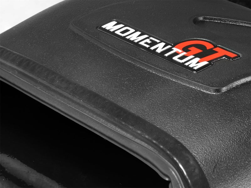 aFe Momentum GT Pro Dry S Stage-2 Intake System 15-17 Ford F-150 V8 5.0L - Burkken Auto Parts