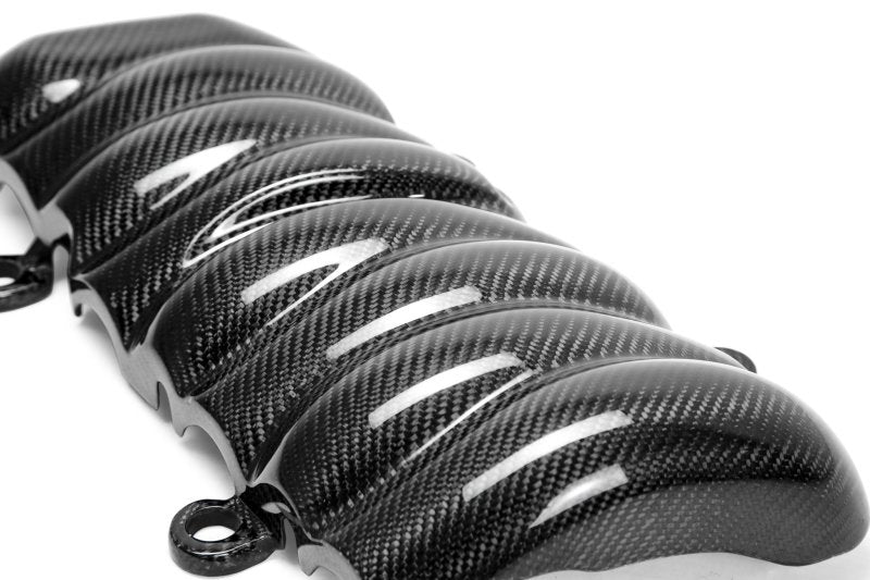Anderson Composites For LS Motors Engine Cover - Burkken Auto Parts