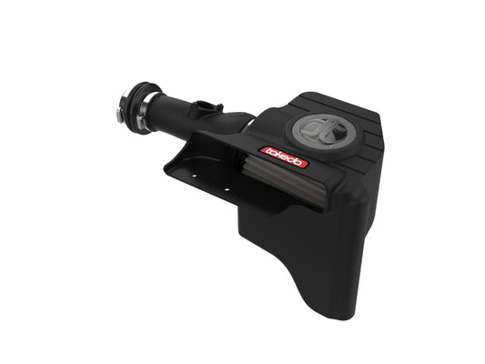 aFe Momentum GT Pro Dry S Cold Air Intake System 17-20 Honda CR-V 1.5L (t) - Burkken Auto Parts