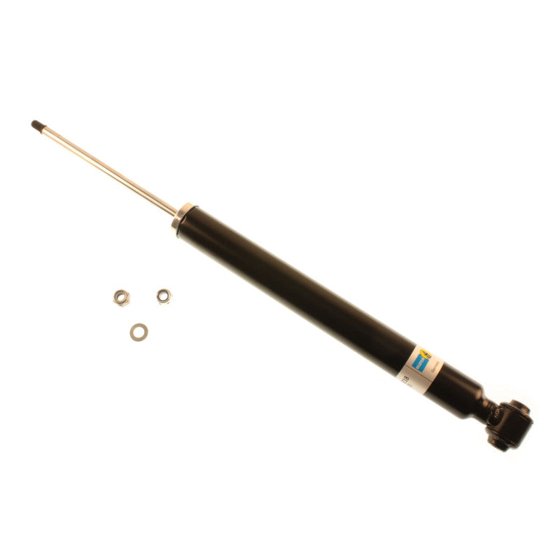 Bilstein B4 2008 Mercedes-Benz C300 Luxury Rear 36mm Monotube Shock Absorber - Burkken Auto Parts