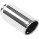 MagnaFlow Tip 1-Pk Bbr 3 X 7.00 2.25 Id 15D - Burkken Auto Parts