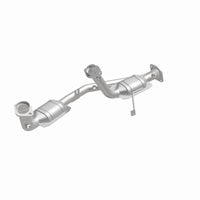 MagnaFlow Conv DF 96-99 Ford Taurus3.0L 50S - Burkken Auto Parts
