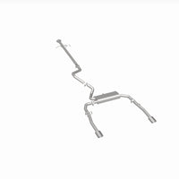 MagnaFlow BRE Exhaust Kit 13-16 Dodge Dart - Burkken Auto Parts