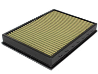 aFe MagnumFLOW Air Filters OER PG7 A/F PG7 Dodge Sprinter 07-10 V6-3.0L (td) - Burkken Auto Parts