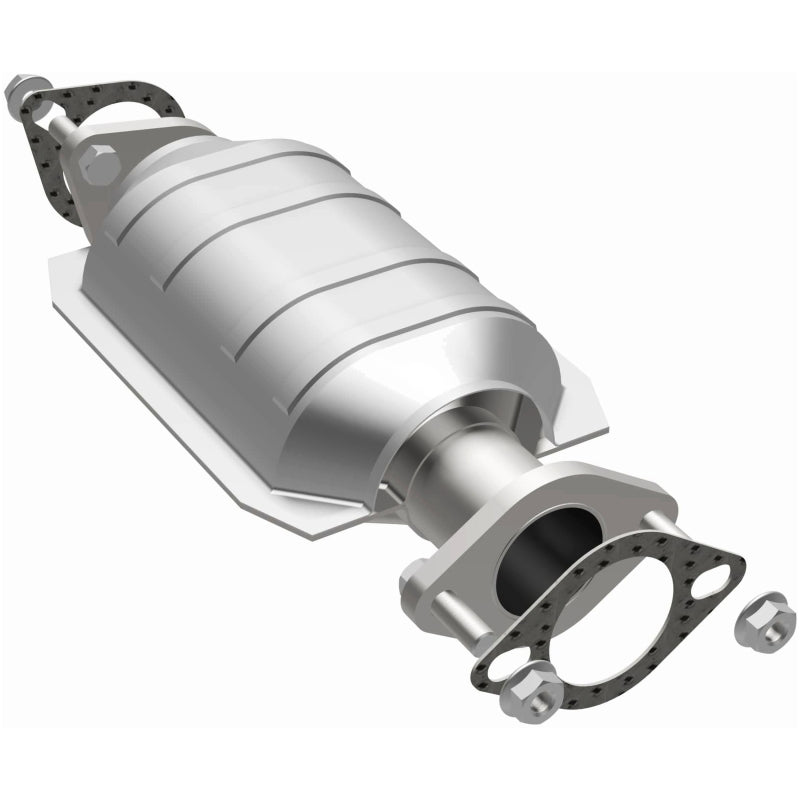 Magnaflow Conv DF 06-08 Hyundai Tucson 2.0L - Burkken Auto Parts
