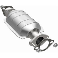 Magnaflow Conv DF 06-08 Hyundai Tucson 2.0L - Burkken Auto Parts