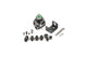 Radium Engineering Multi-Port Regulator (MPR) - Green - Burkken Auto Parts