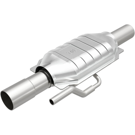 Magnaflow 94-95 Ram 8.0L P/S CA Direct Fit Converter - Burkken Auto Parts