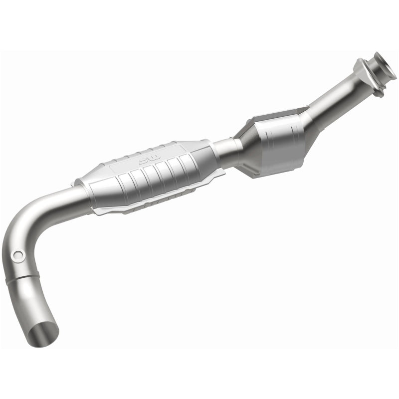 MagnaFlow Conv DF 01-03 Ford E150 4.2L D/S - Burkken Auto Parts