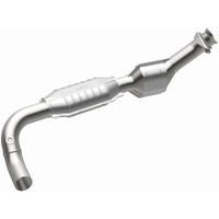 MagnaFlow Conv DF 01-03 Ford E150 4.2L D/S - Burkken Auto Parts