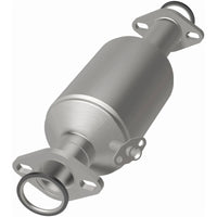 MagnaFlow Conv DF 81-83 Toyota Pick Up 2.4L - Burkken Auto Parts