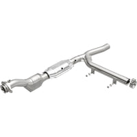 MagnaFlow Conv DF 97-98 Ford Trucks 4.6L - Burkken Auto Parts