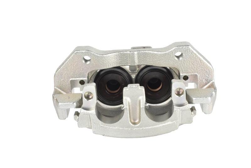 DBA 12-16 Mercedes-Benz ML250 CDI Street Series Right Front Caliper - Burkken Auto Parts