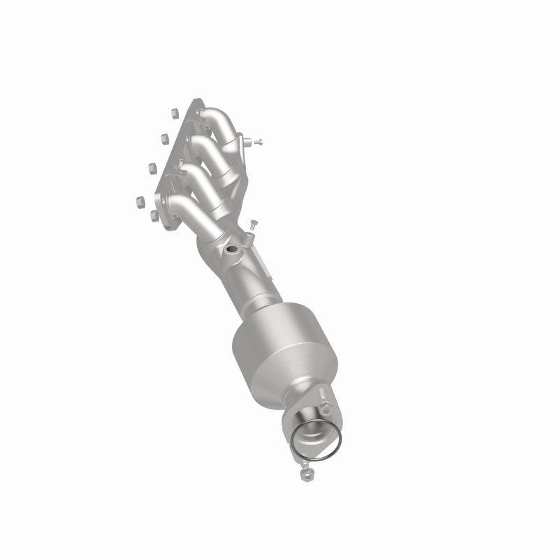 Magnaflow 16-21 Infiniti QX80 5.6L Direct-Fit Left Manifold Catalytic Converter - Burkken Auto Parts