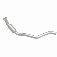 Magnaflow 2002 Ford Thunderbird 3.9L Direct Fit Converter - Burkken Auto Parts
