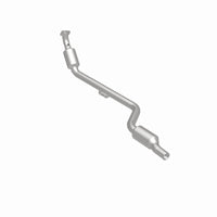 MagnaFlow Conv DF 02-04 Mercedes C32 3.2L Passenger Side - Burkken Auto Parts