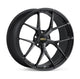 BBS FI-R 20x11.5 5x112 ET40 PFS Satin Black Wheel